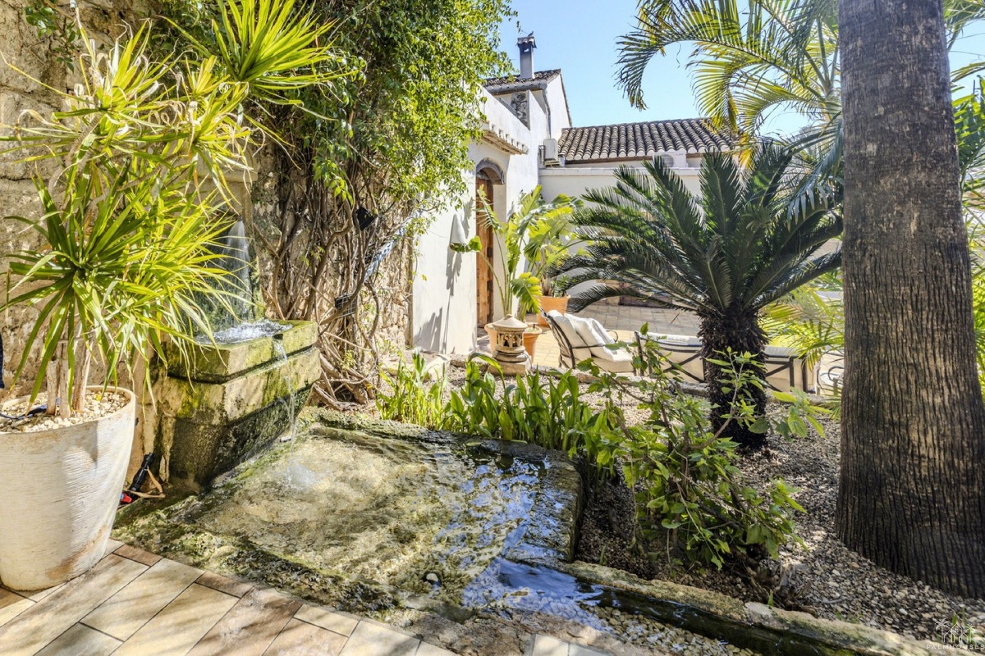 Revente - Villa - Denia - La Xara