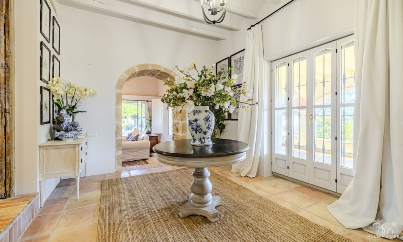 Revente - Villa - Denia - La Xara