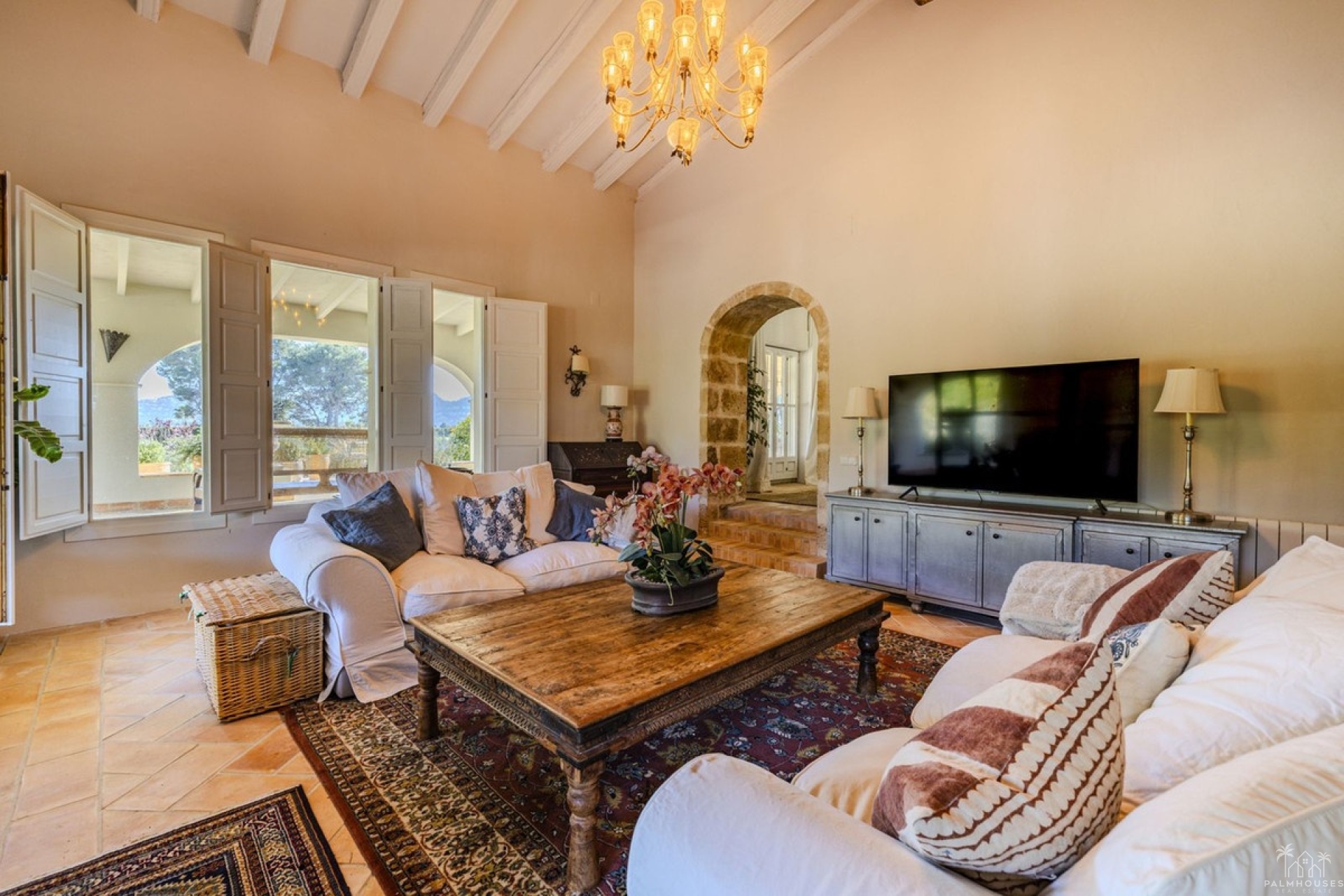 Revente - Villa - Denia - La Xara