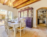 Revente - Villa - Denia - La Xara