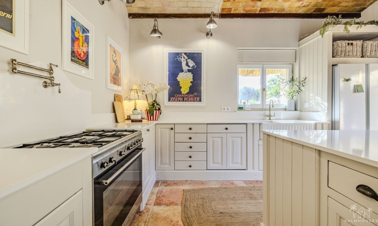 Revente - Villa - Denia - La Xara