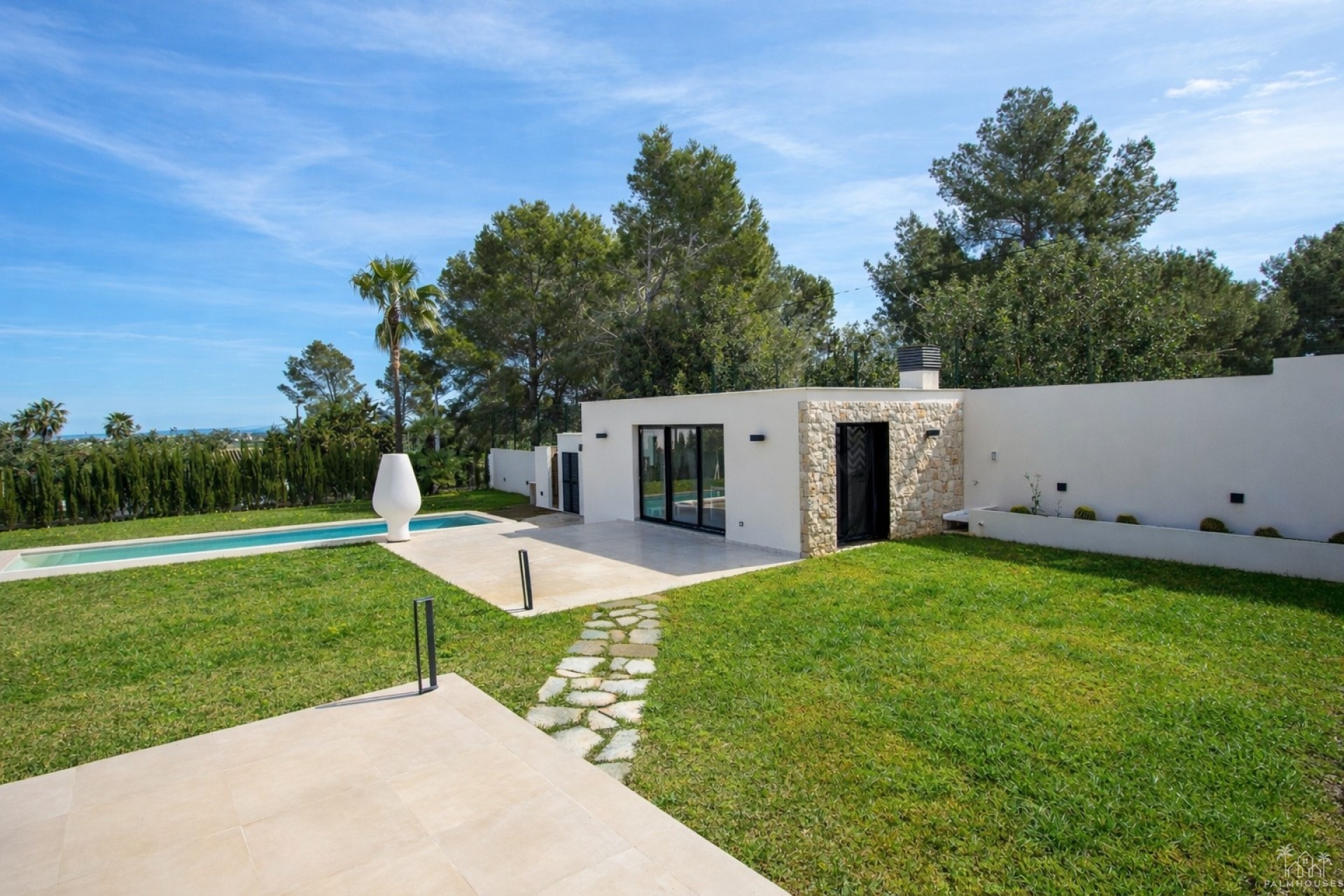 Revente - Villa - Denia - La Zarza