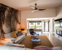 Revente - Villa - Denia - La Zarza
