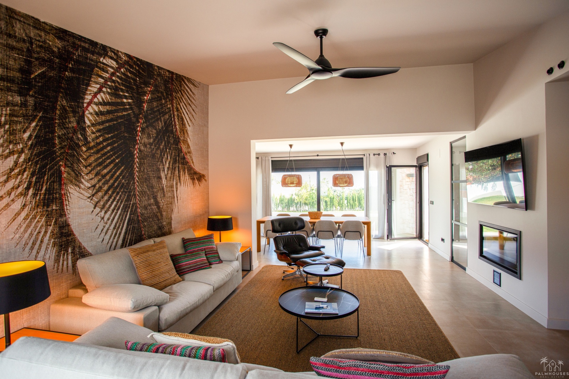 Revente - Villa - Denia - La Zarza