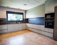 Revente - Villa - Denia - La Zarza