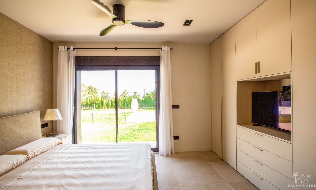 Revente - Villa - Denia - La Zarza
