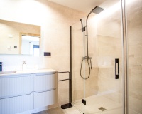Revente - Villa - Denia - La Zarza