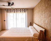 Revente - Villa - Denia - La Zarza