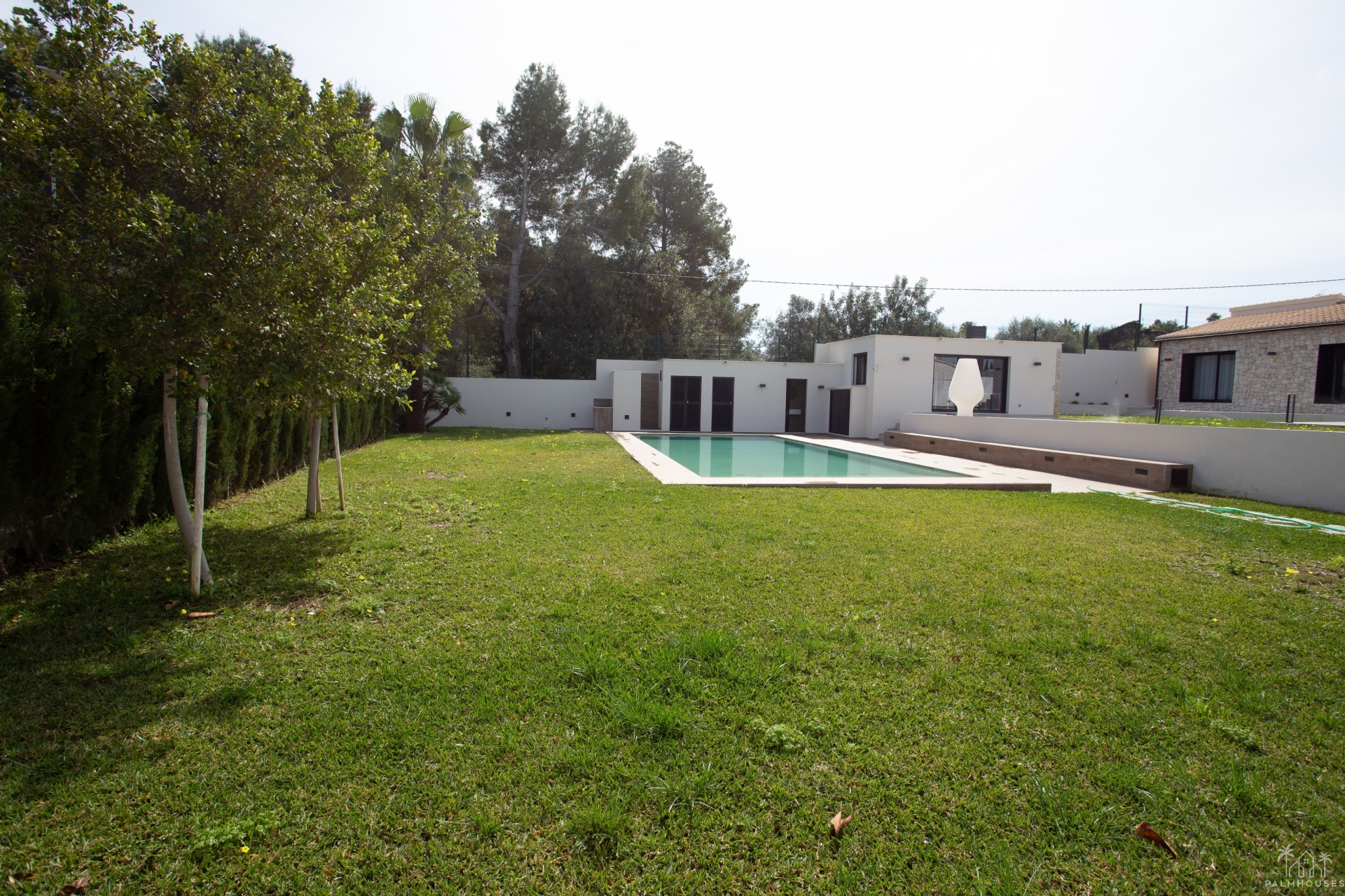 Revente - Villa - Denia - La Zarza