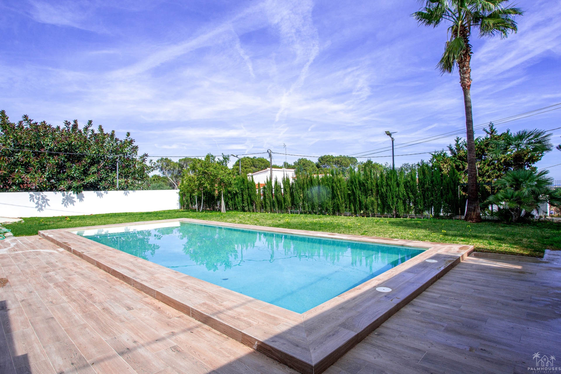 Revente - Villa - Denia - La Zarza