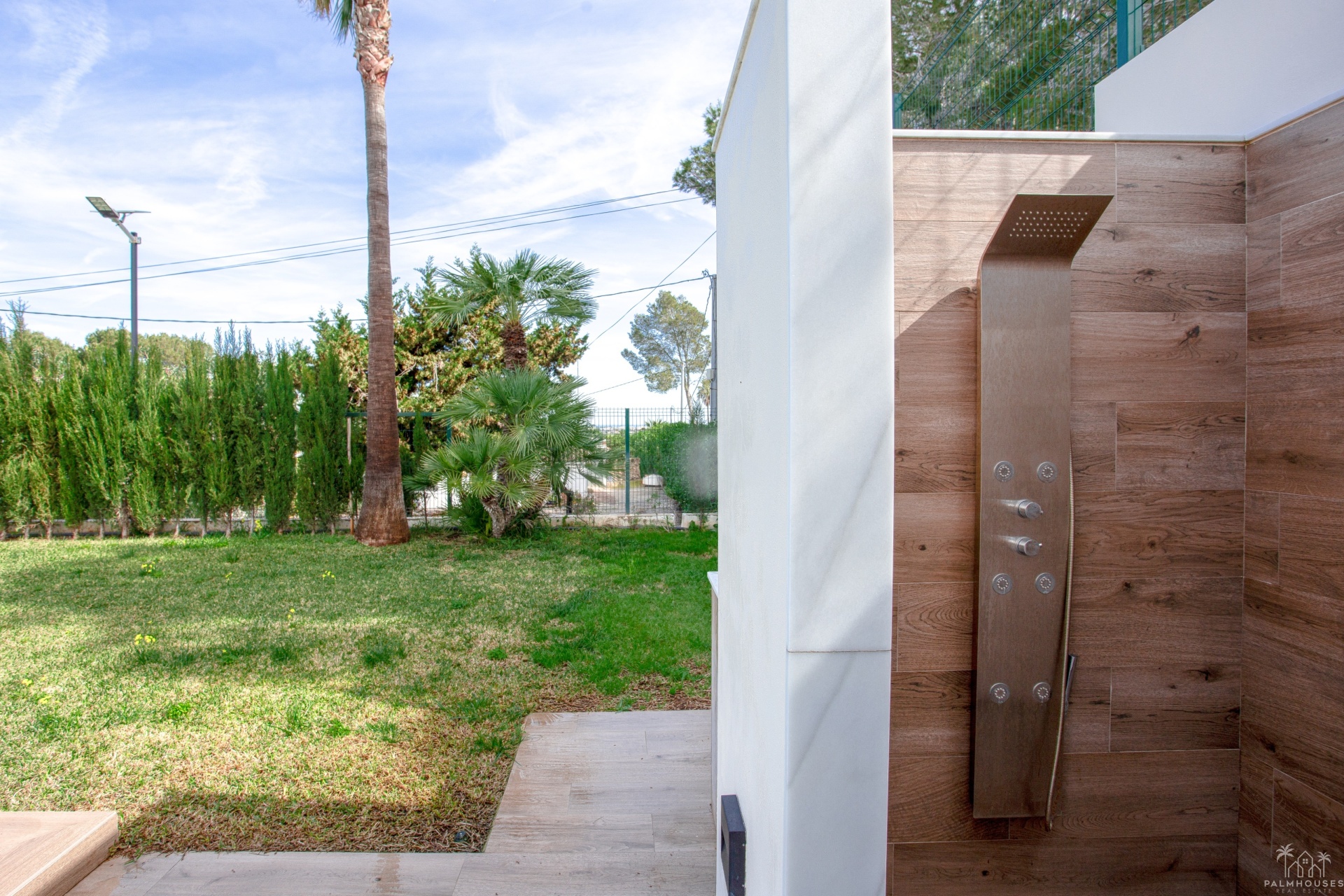 Revente - Villa - Denia - La Zarza