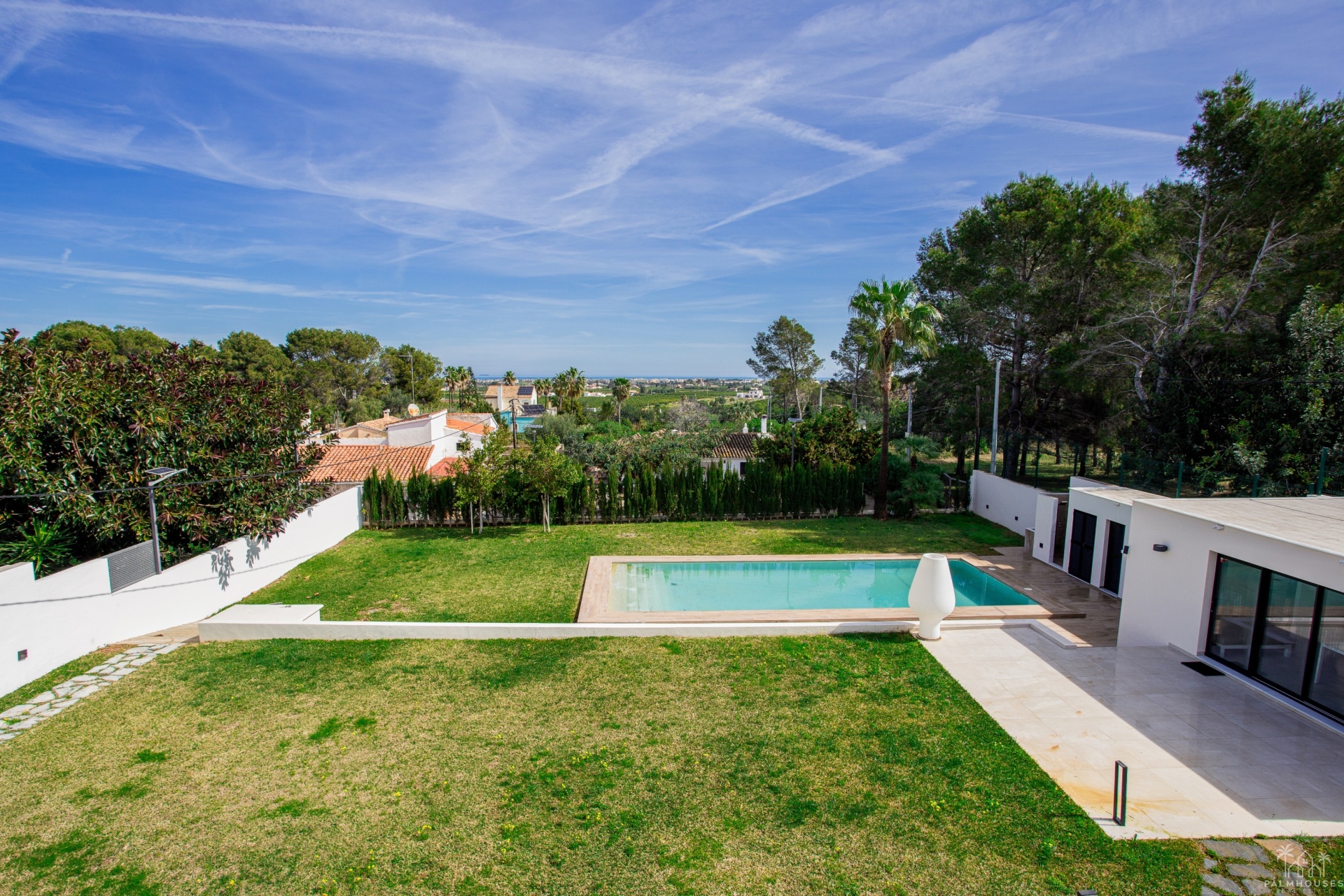 Revente - Villa - Denia - La Zarza