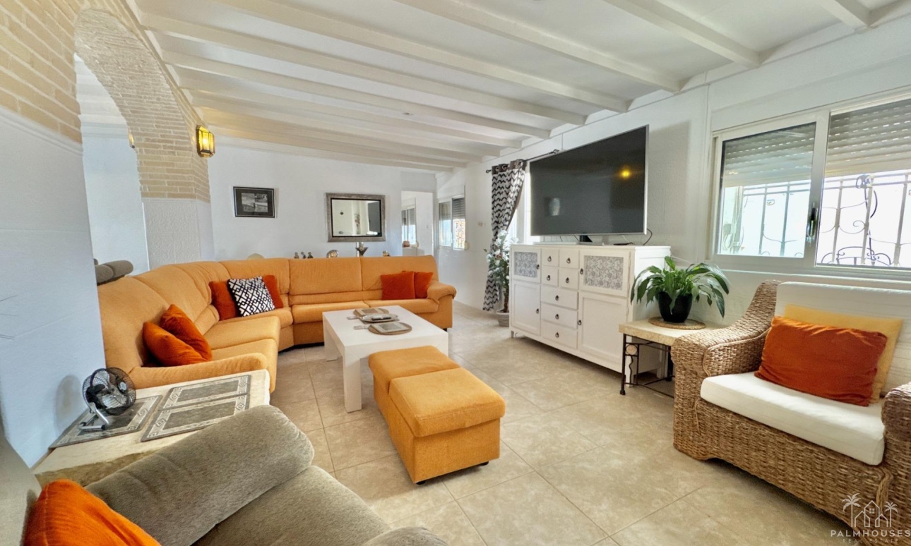 Revente - Villa - Dolores - Comunidad Valenciana