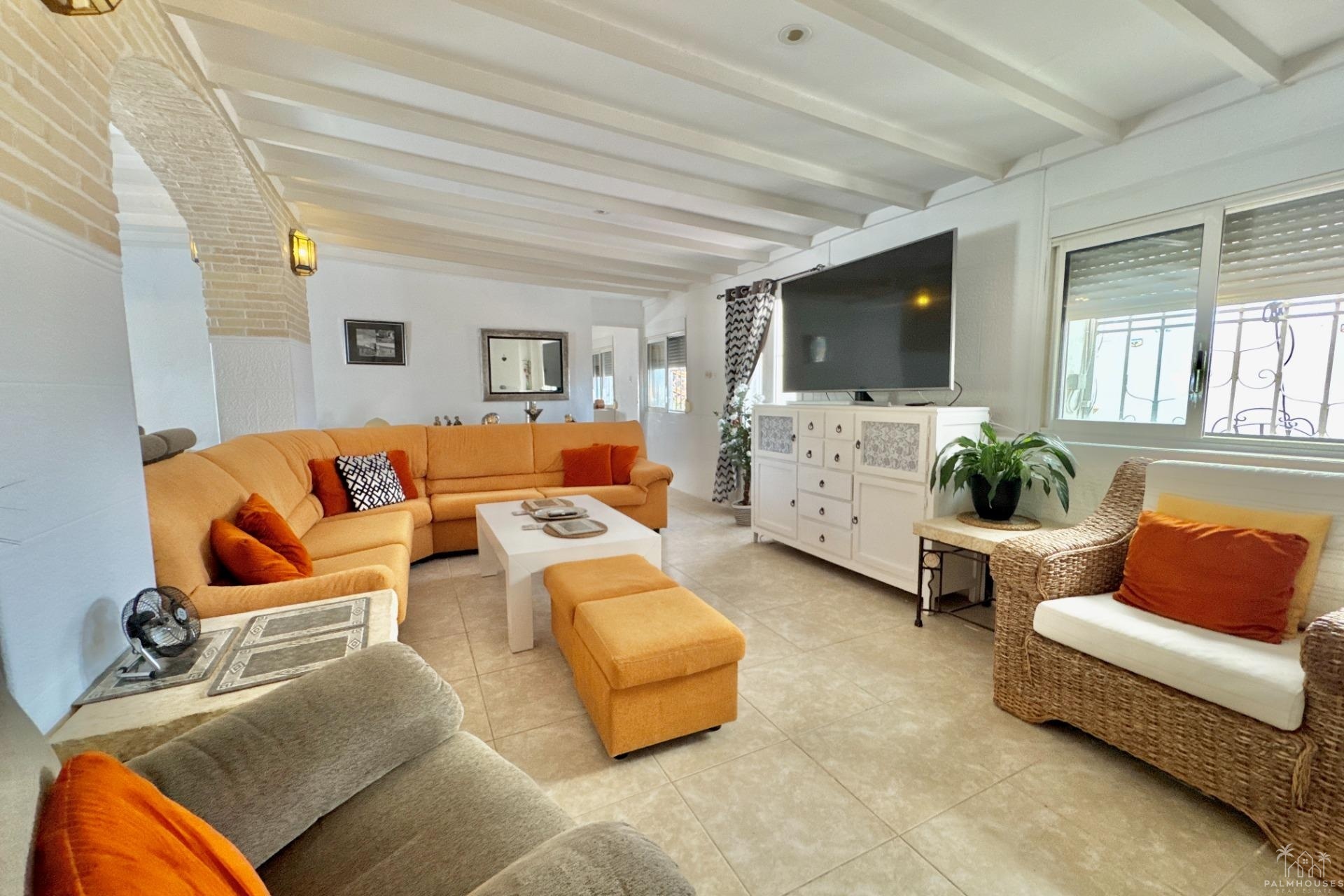 Revente - Villa - Dolores - Comunidad Valenciana