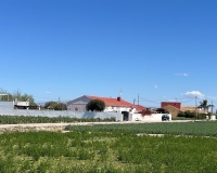 Revente - Villa - Dolores - Comunidad Valenciana