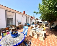 Revente - Villa - Dolores - Comunidad Valenciana