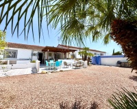 Revente - Villa - Dolores - Comunidad Valenciana