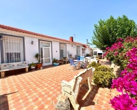 Revente - Villa - Dolores - Comunidad Valenciana