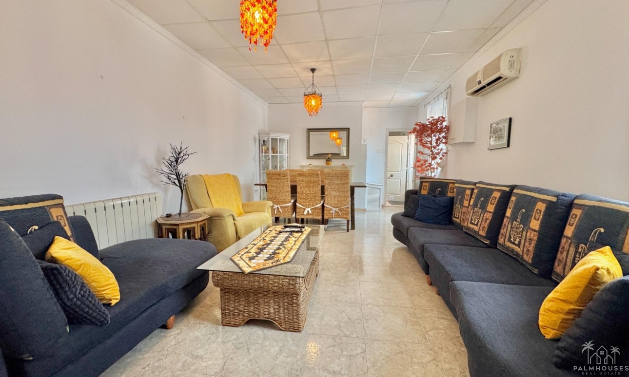 Revente - Villa - Dolores - Comunidad Valenciana
