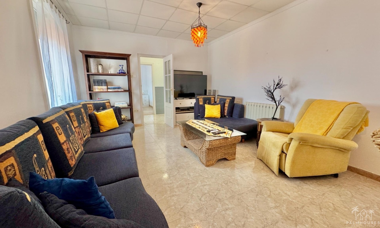 Revente - Villa - Dolores - Comunidad Valenciana