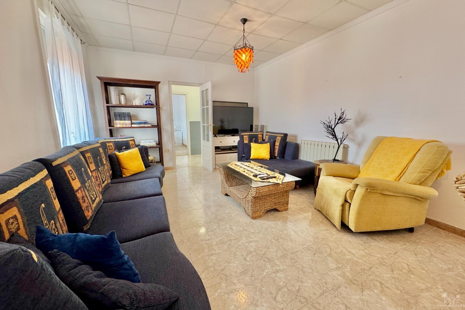Revente - Villa - Dolores - Comunidad Valenciana