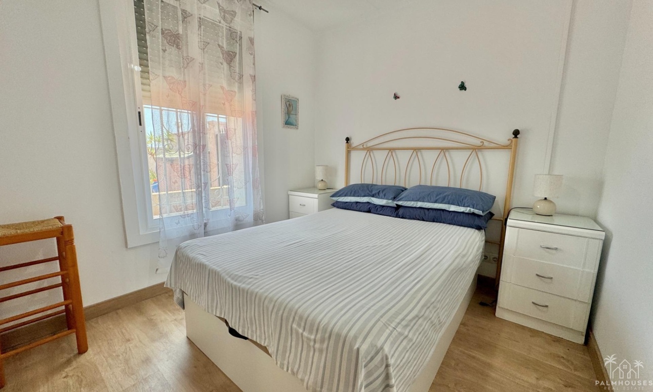 Revente - Villa - Dolores - Comunidad Valenciana