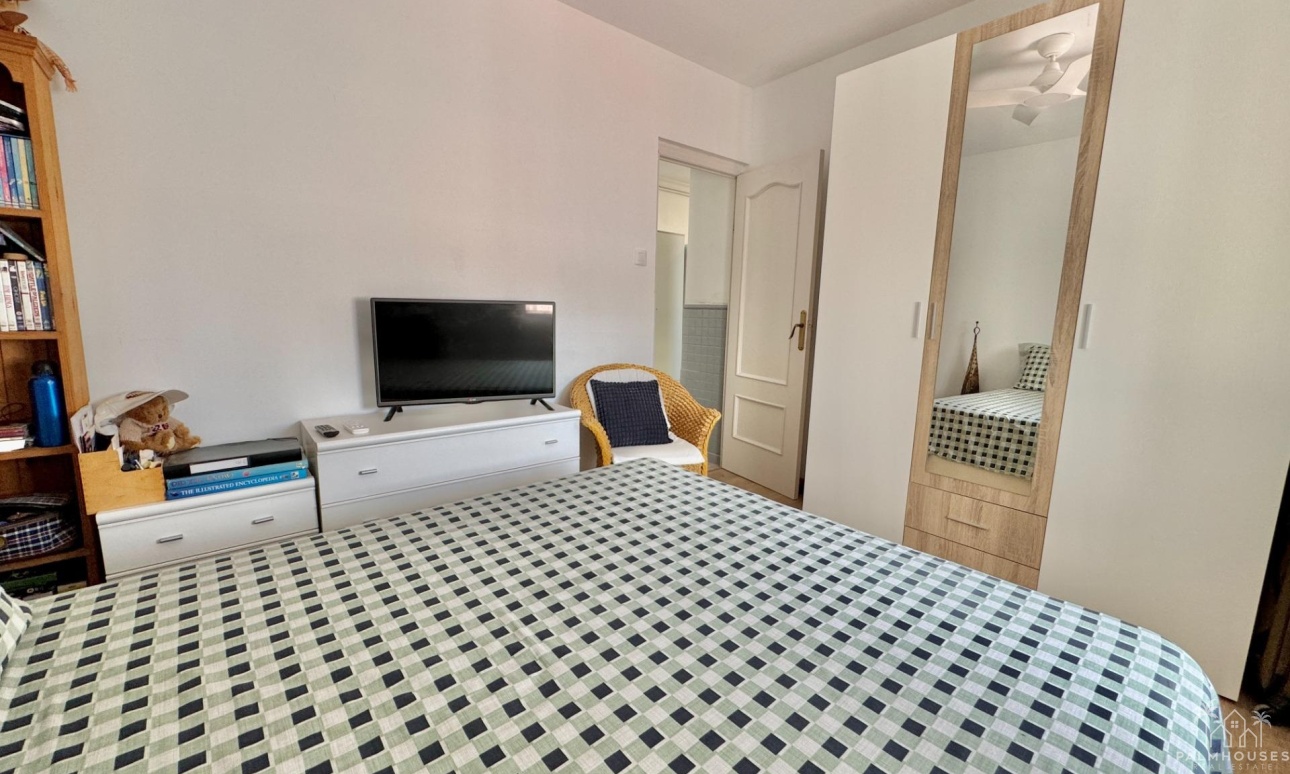 Revente - Villa - Dolores - Comunidad Valenciana