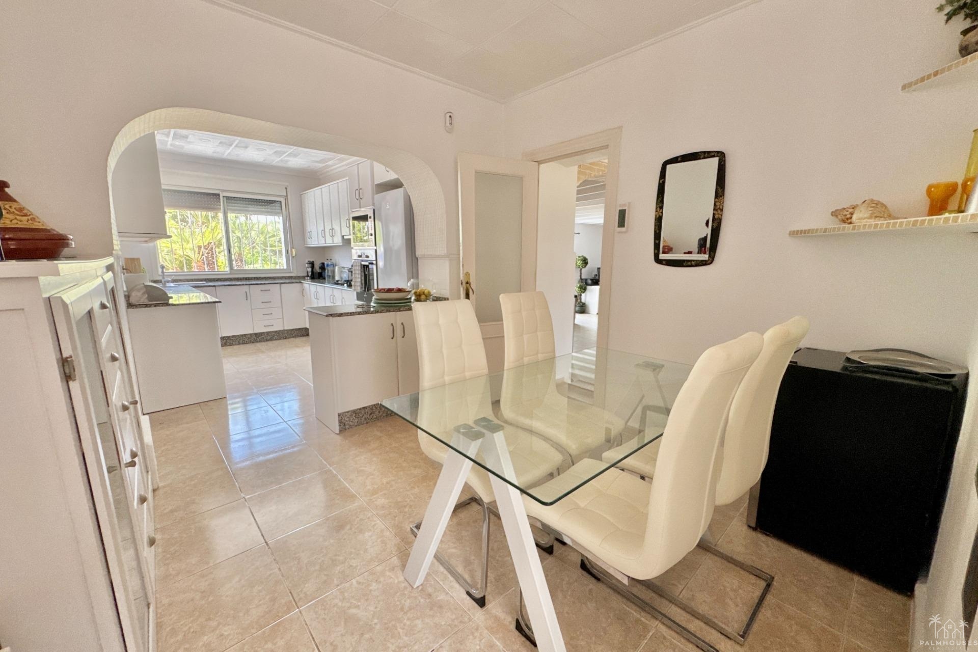 Revente - Villa - Dolores - Comunidad Valenciana