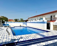 Revente - Villa - Dolores - Comunidad Valenciana