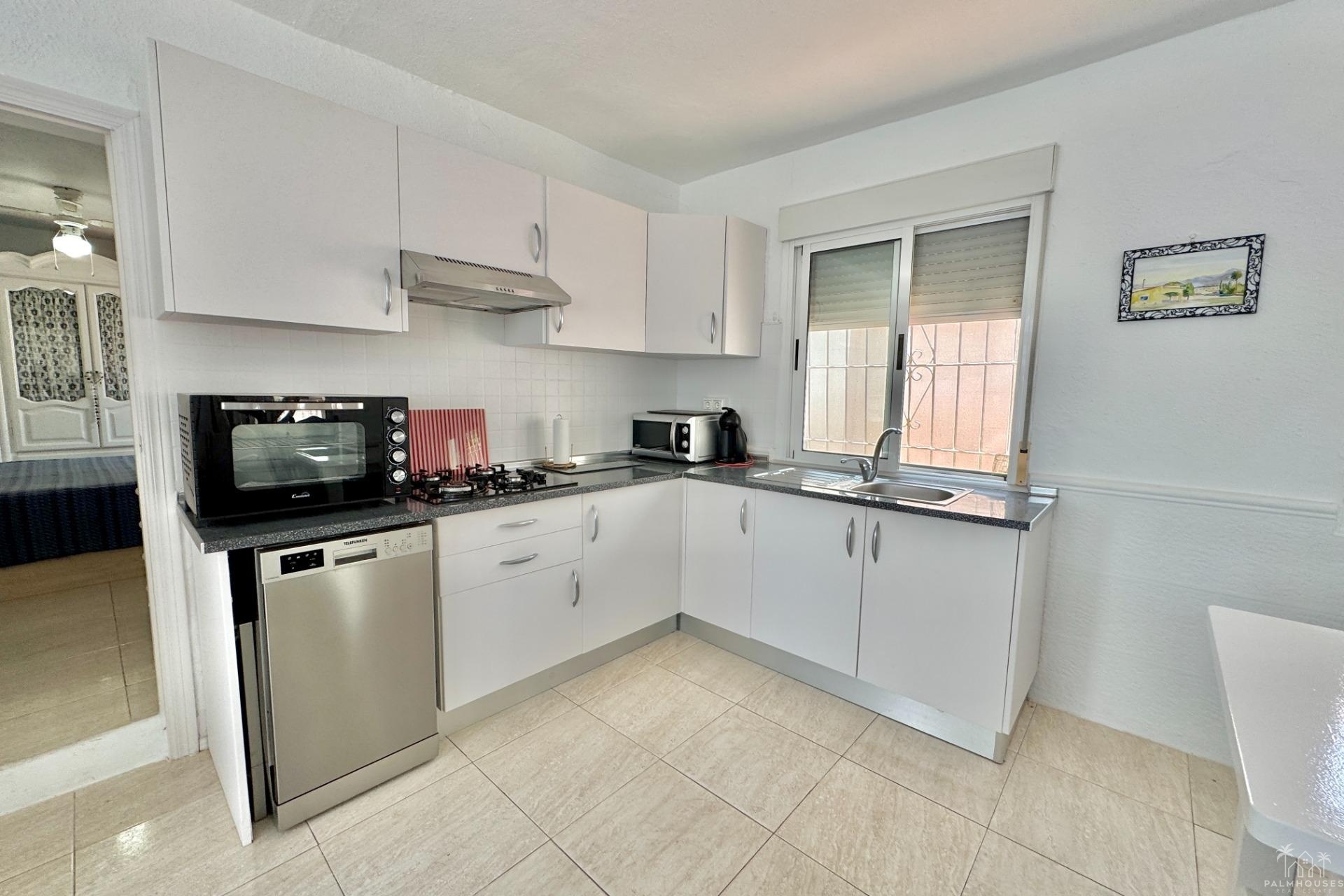 Revente - Villa - Dolores - Comunidad Valenciana