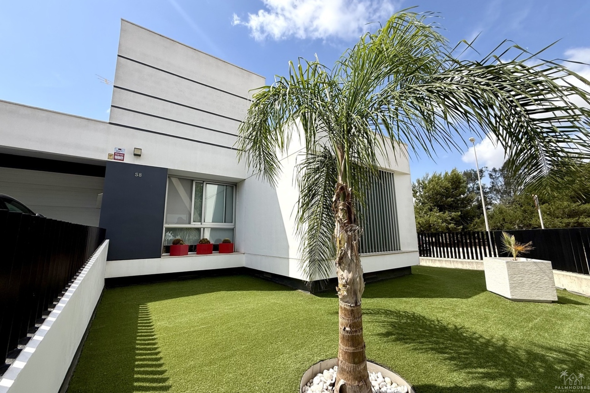 Revente - Villa - Dolores - Costa Blanca