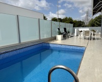 Revente - Villa - Dolores - Costa Blanca