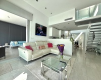 Revente - Villa - Dolores - Costa Blanca