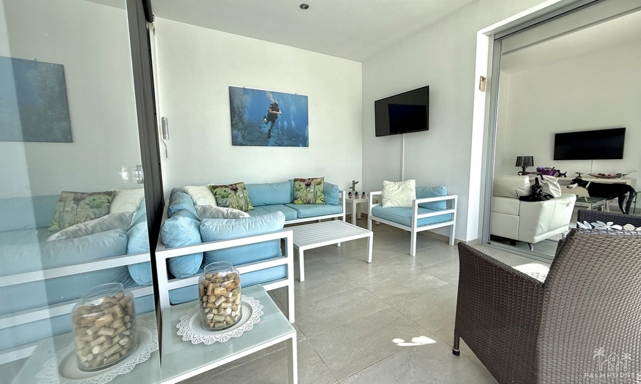 Revente - Villa - Dolores - Costa Blanca