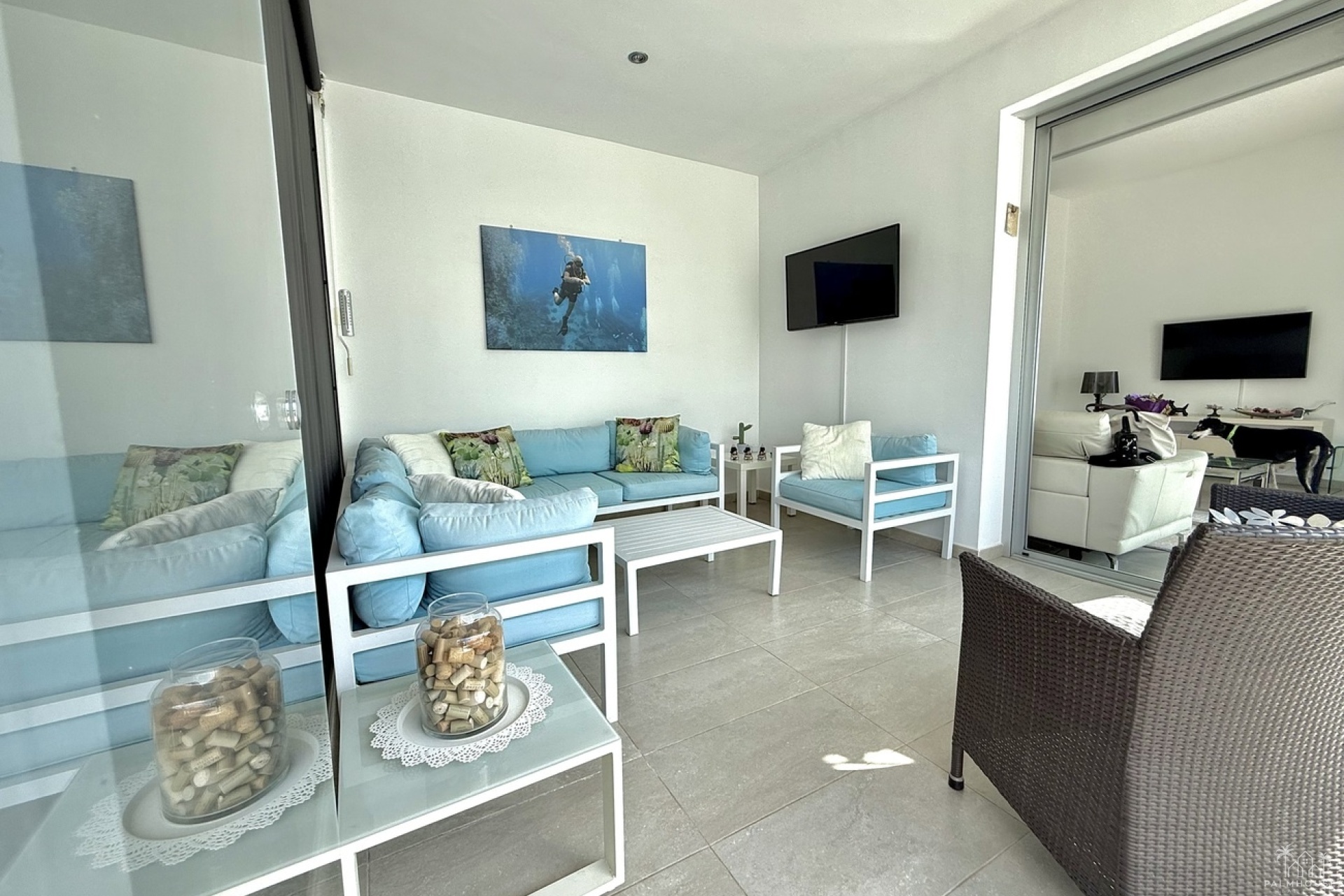 Revente - Villa - Dolores - Costa Blanca