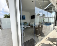Revente - Villa - Dolores - Costa Blanca