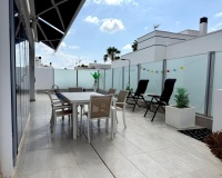 Revente - Villa - Dolores - Costa Blanca