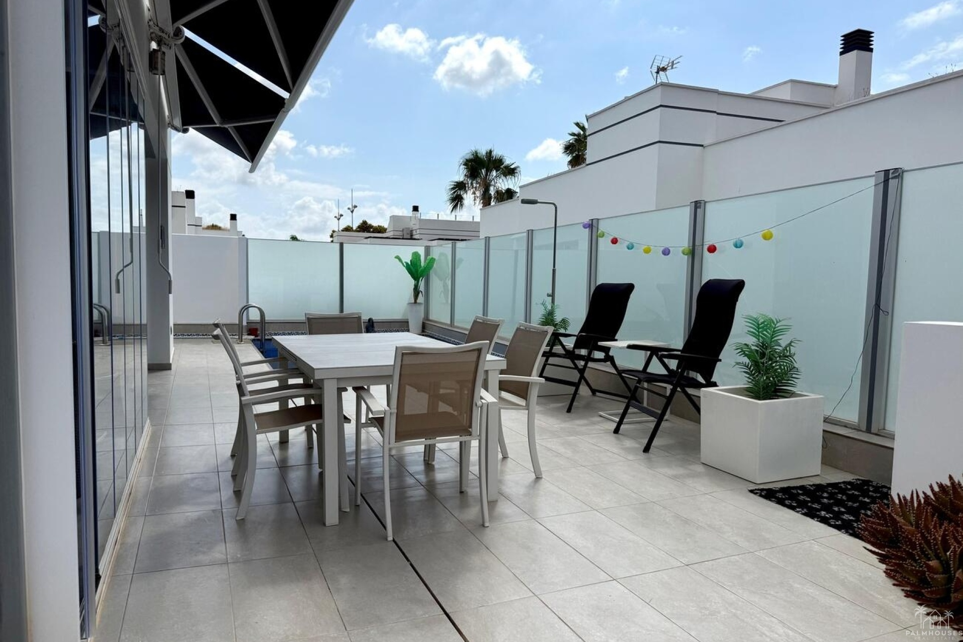 Revente - Villa - Dolores - Costa Blanca