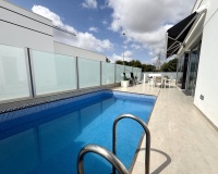 Revente - Villa - Dolores - Costa Blanca