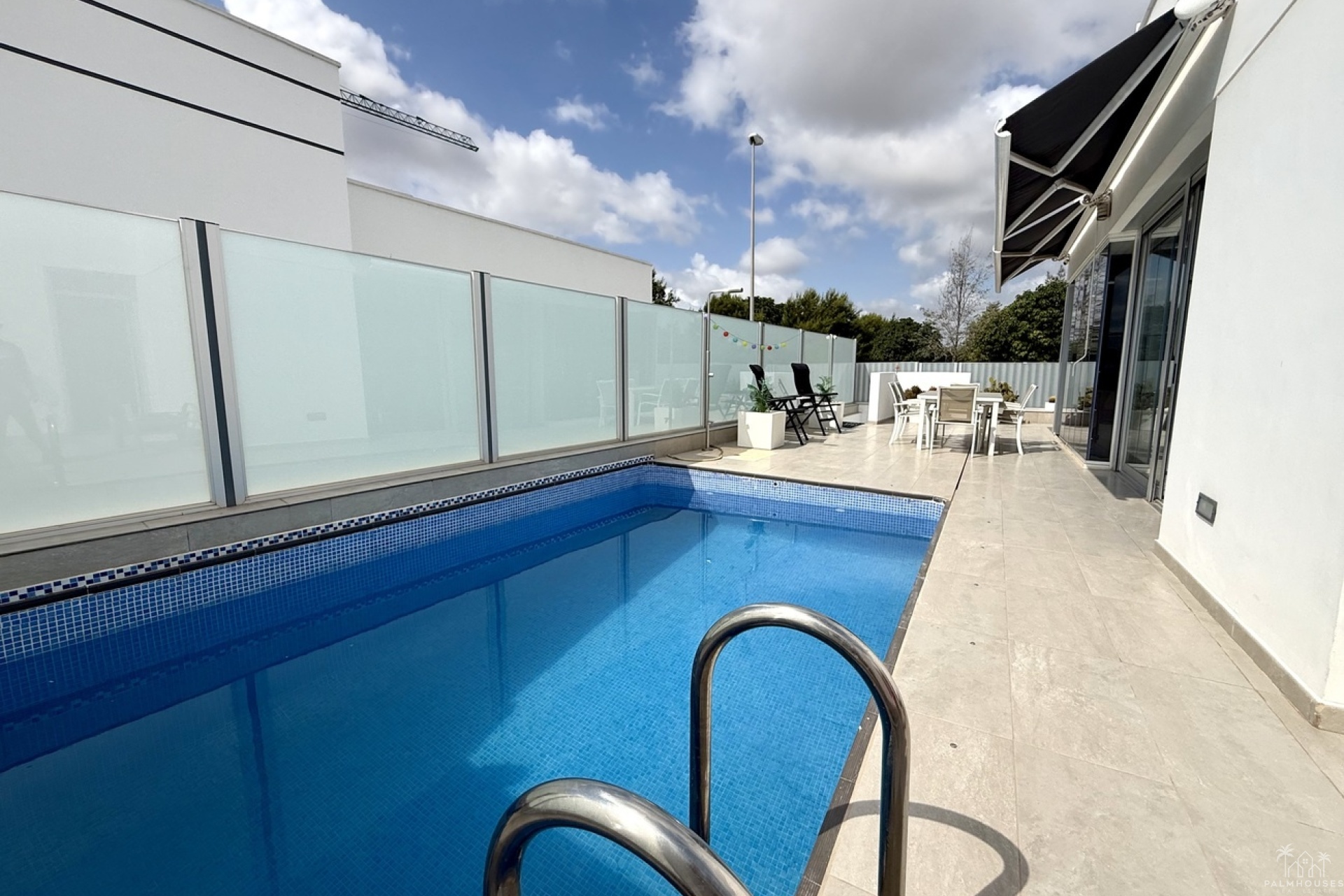 Revente - Villa - Dolores - Costa Blanca