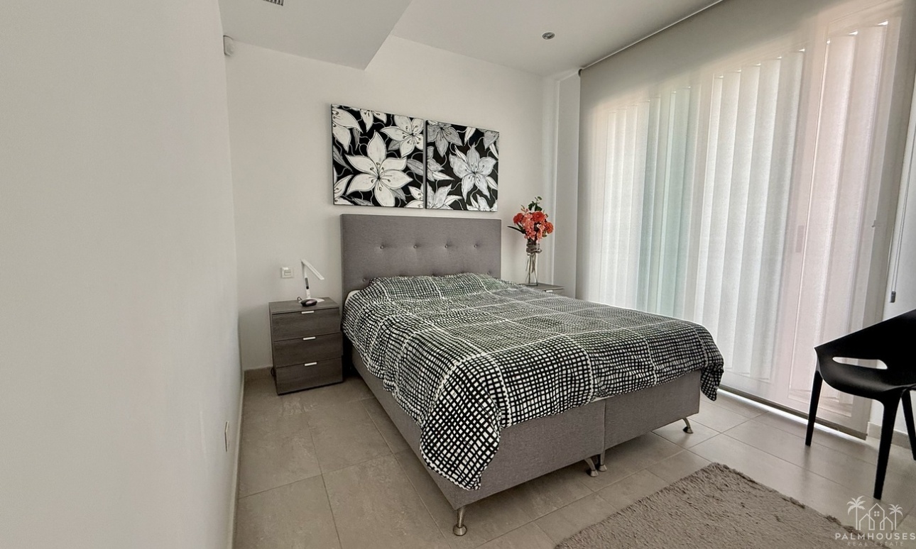 Revente - Villa - Dolores - Costa Blanca