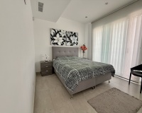 Revente - Villa - Dolores - Costa Blanca