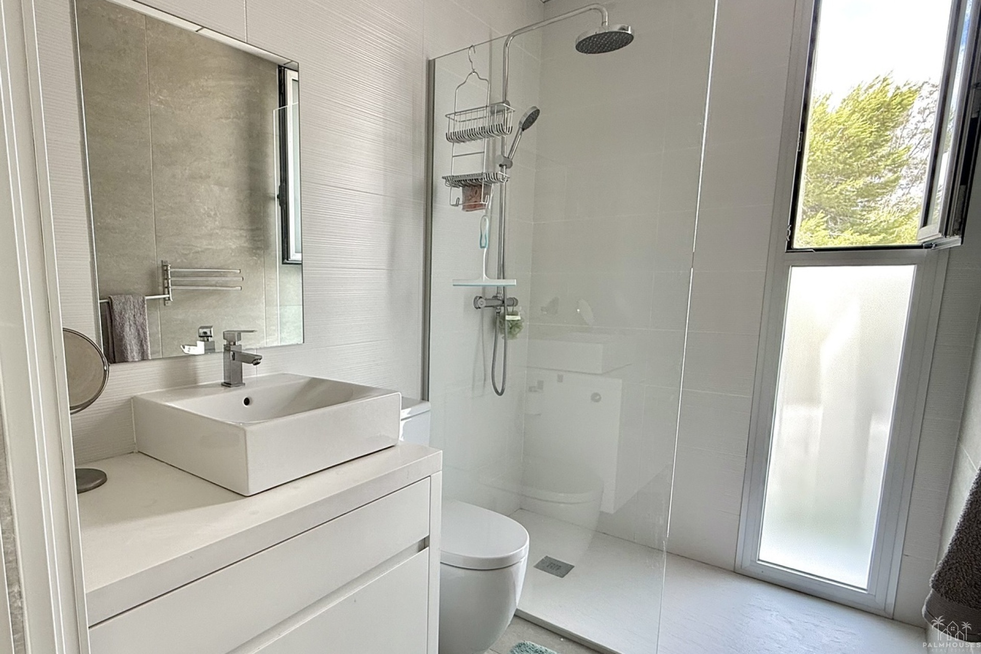 Revente - Villa - Dolores - Costa Blanca