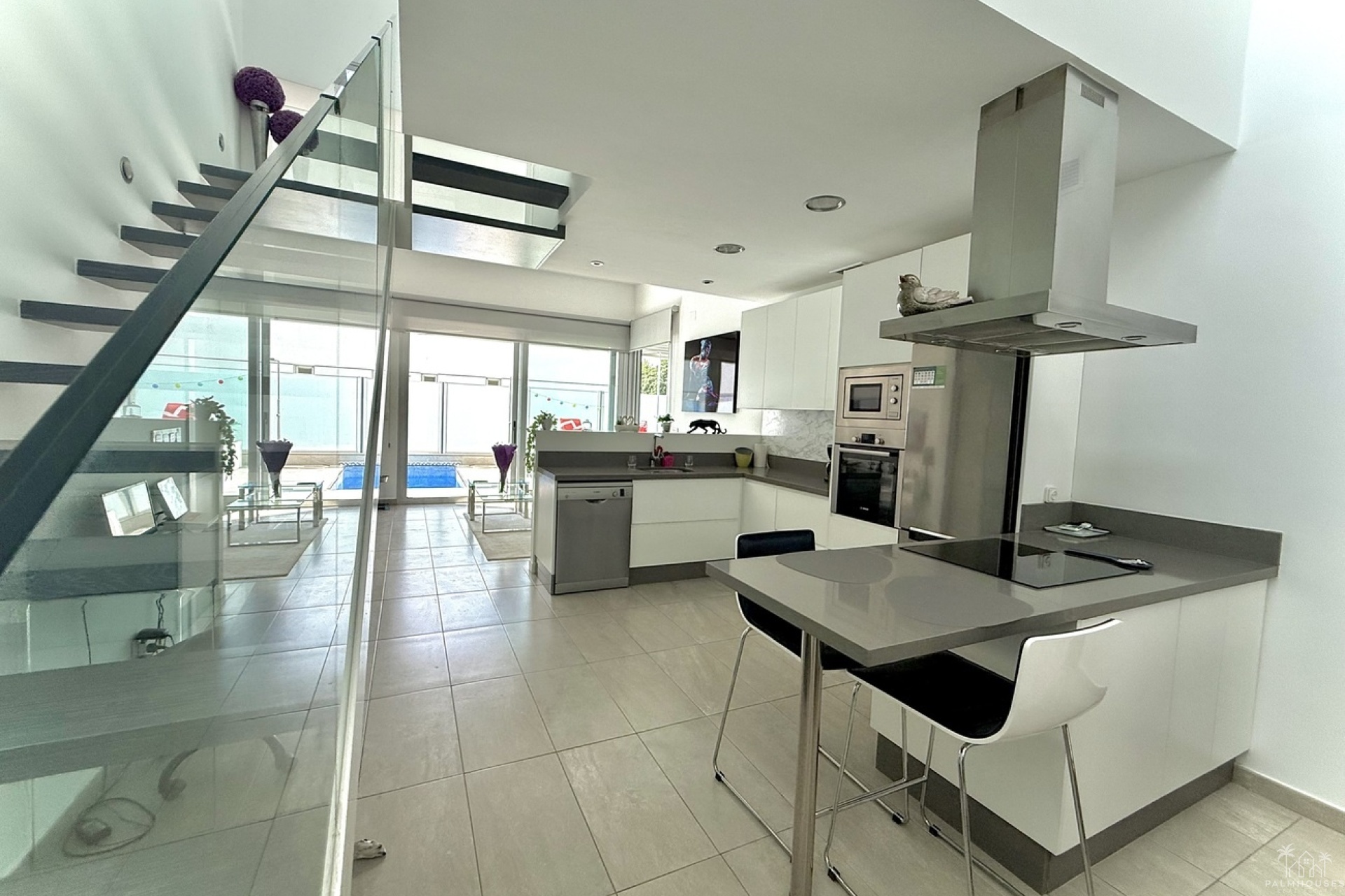 Revente - Villa - Dolores - Costa Blanca