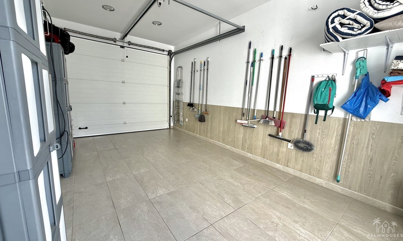 Revente - Villa - Dolores - Costa Blanca