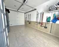 Revente - Villa - Dolores - Costa Blanca