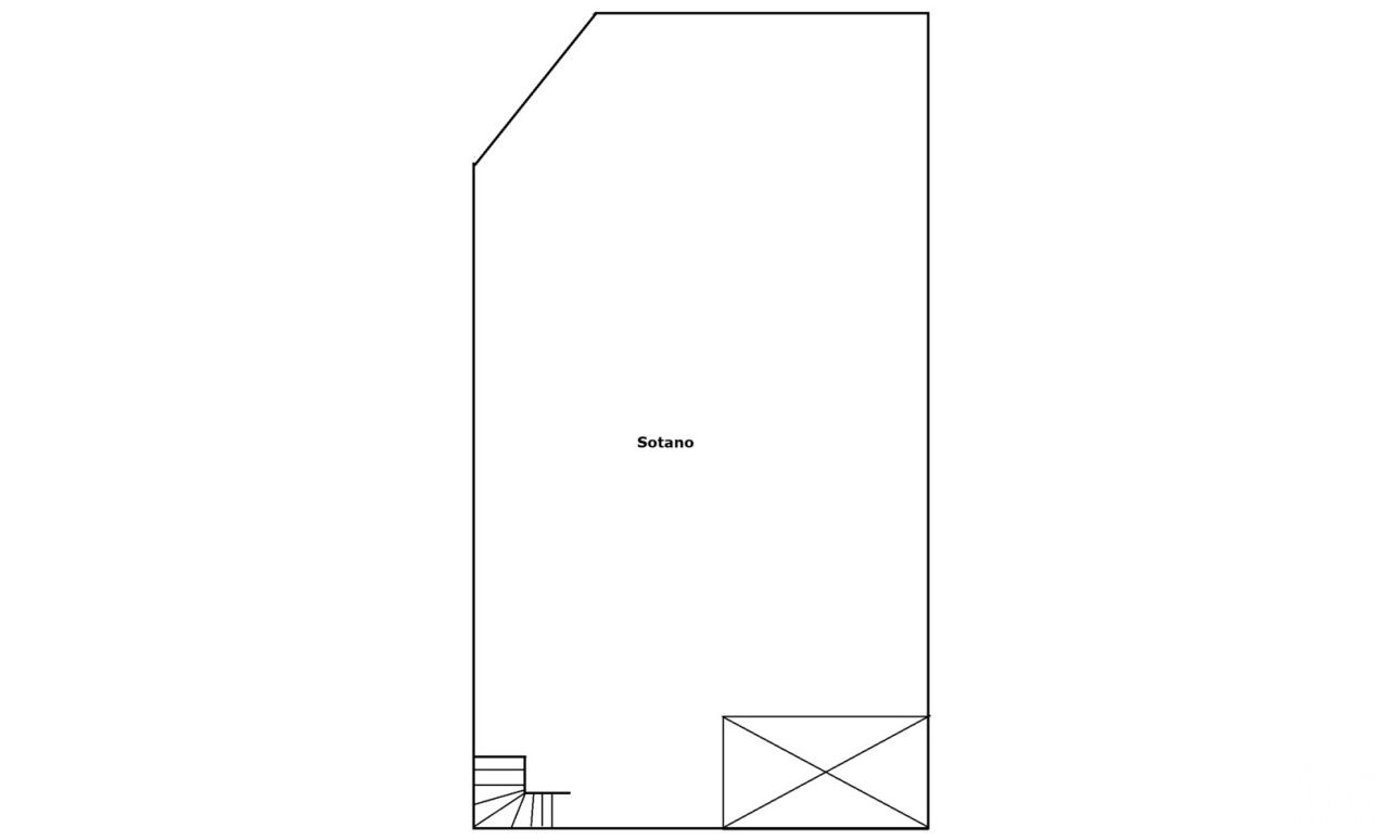 Revente - Villa - Dolores - Costa Blanca