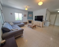 Revente - Villa - Dolores - Costa Blanca