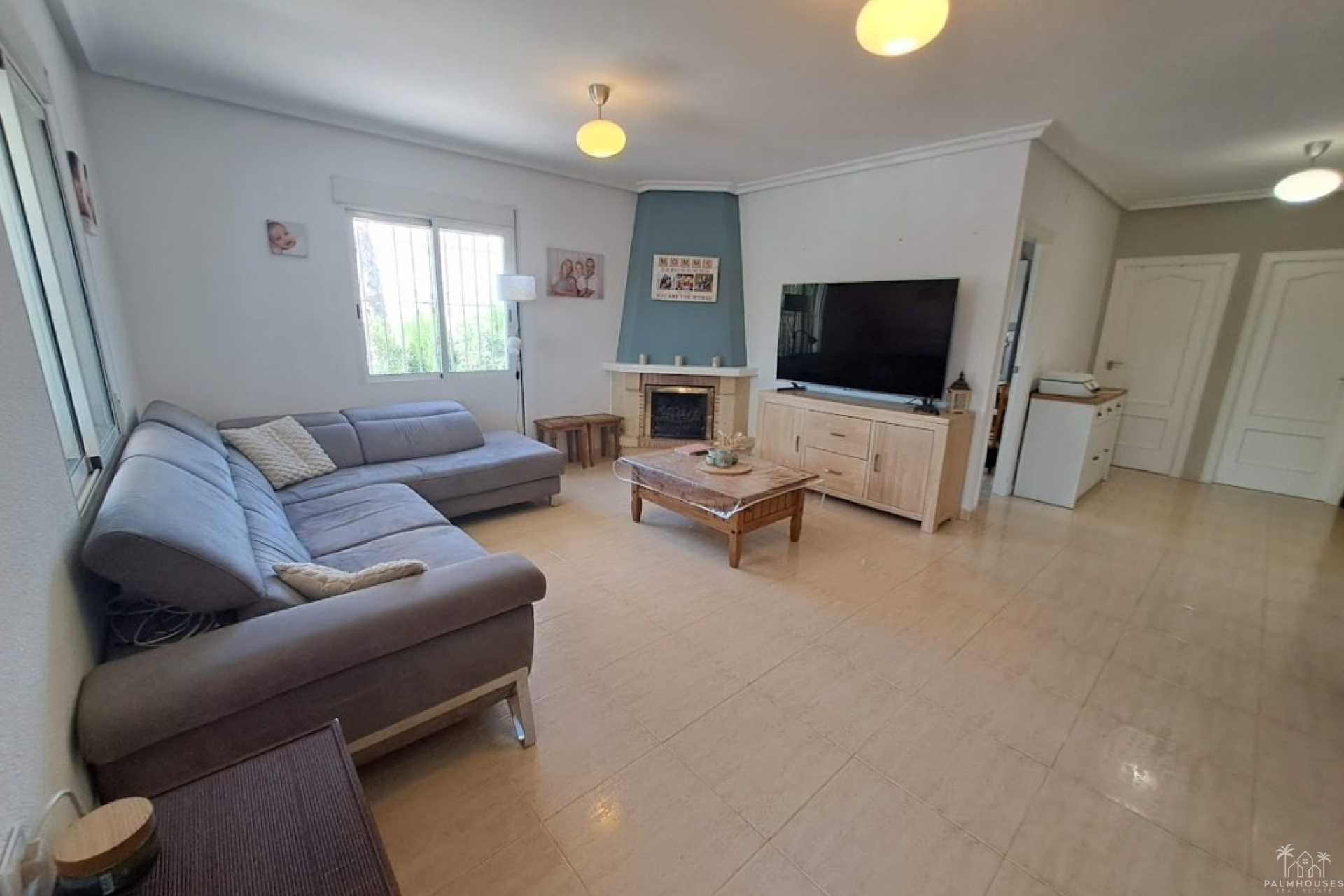 Revente - Villa - Dolores - Costa Blanca