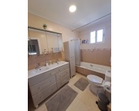 Revente - Villa - Dolores - Costa Blanca